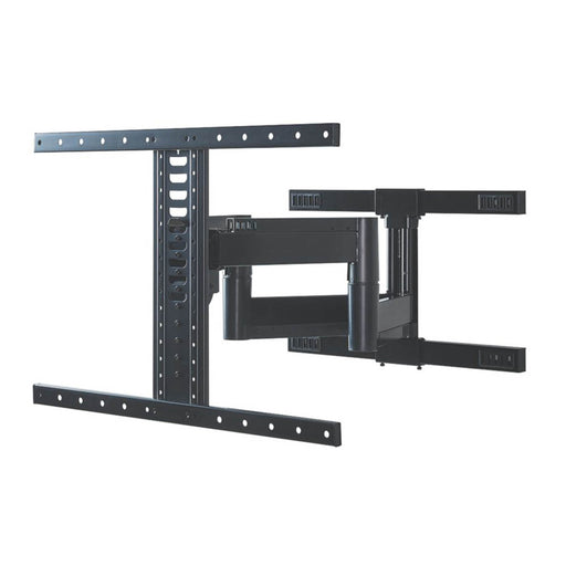 TV Wall Mount Full Motion 47-90" Flat Panel TV's Vuepoint FLF325-B2 Max 54kg - Image 1