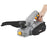 Electric Planer TTB930PLN 650W 240V Soft Grip Handle Portable With Dust Bag - Image 2