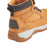 Site Safety Boots Mens Standard Fit Tan Leather Work Shoes Steel Toe Size 10 - Image 4