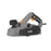 Electric PlanerTTB876PLN 900W Soft Grip For Wood Smoothing Surfaces Dust Bag - Image 1