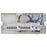 British General Consumer Unit SPD 22-Module 14-Way High Dual RCD Part-Populated - Image 6