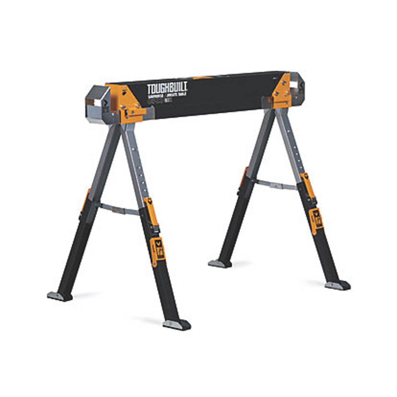 Toughbuilt TB-C700-2 Sawhorse 900mm Pair - Image 1