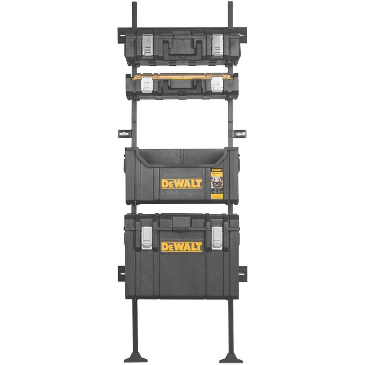 DeWalt ToughSystem Storage Racking 1800mm (70") - Image 3