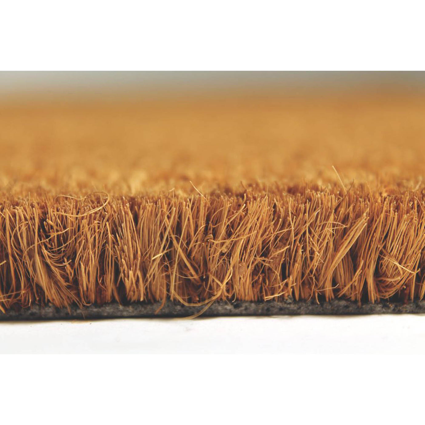 COBA Coir Entrance Mat Natural Anti Slip Debris Dirt Water Resistant 1.2 x 0.6m - Image 3