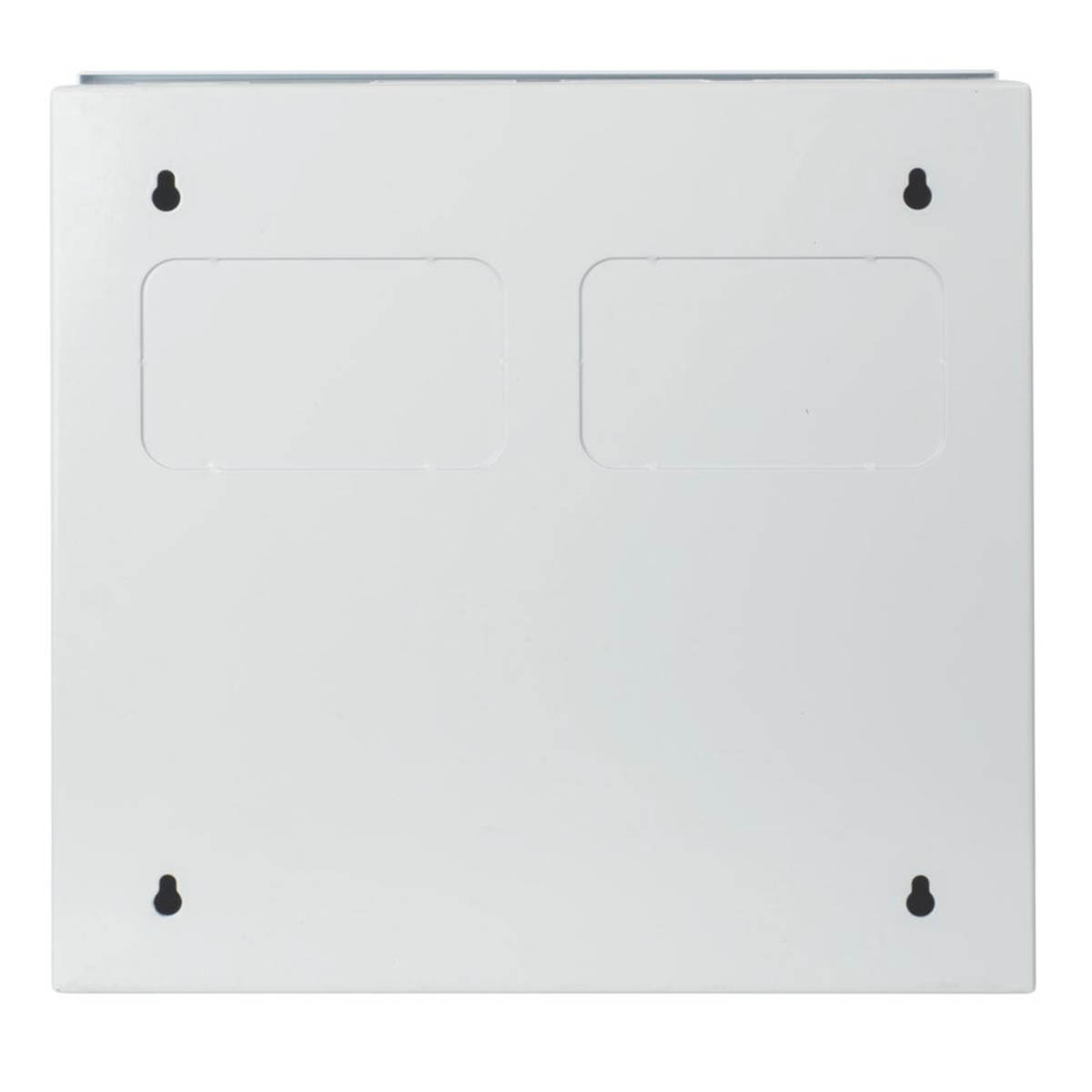 Lewden Consumer Unit Type 2 SPD 100A Main Switch PRO-R10W-R1S 13-Module 10-Way - Image 6