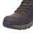 DeWalt Mens Safety Boots Brown Ankle Hiker Water-Resistant Aluminium Toe Size 10 - Image 5