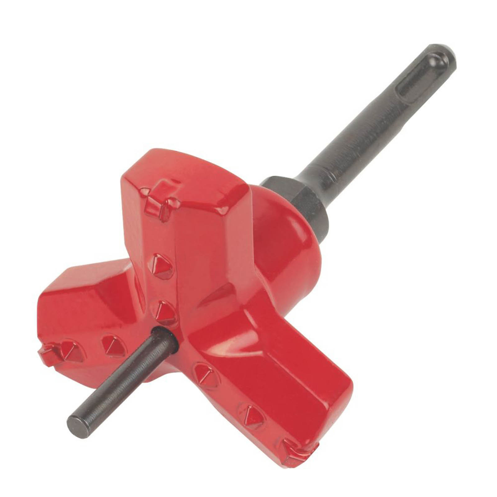 Armeg Tri-Cut EBS Circular Cutter - Image 1