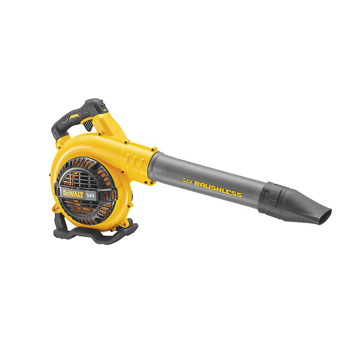 DeWalt Air Leaf Blower Cordless 54V Li-Ion DCM572N-XJ Garden Dust Snow Body Only - Image 1