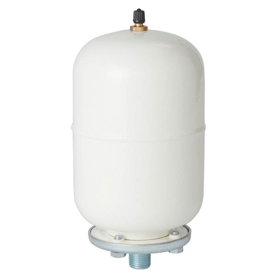 Flomasta Expansion Vessel Potable Hot and Cold Water 2.7 Bar Pressure 2Ltr - Image 2