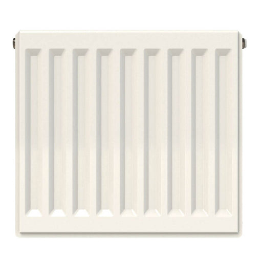 Myson Convector Radiator Type 22 White Double-Panel 450 x 500mm 2351BTU - Image 1