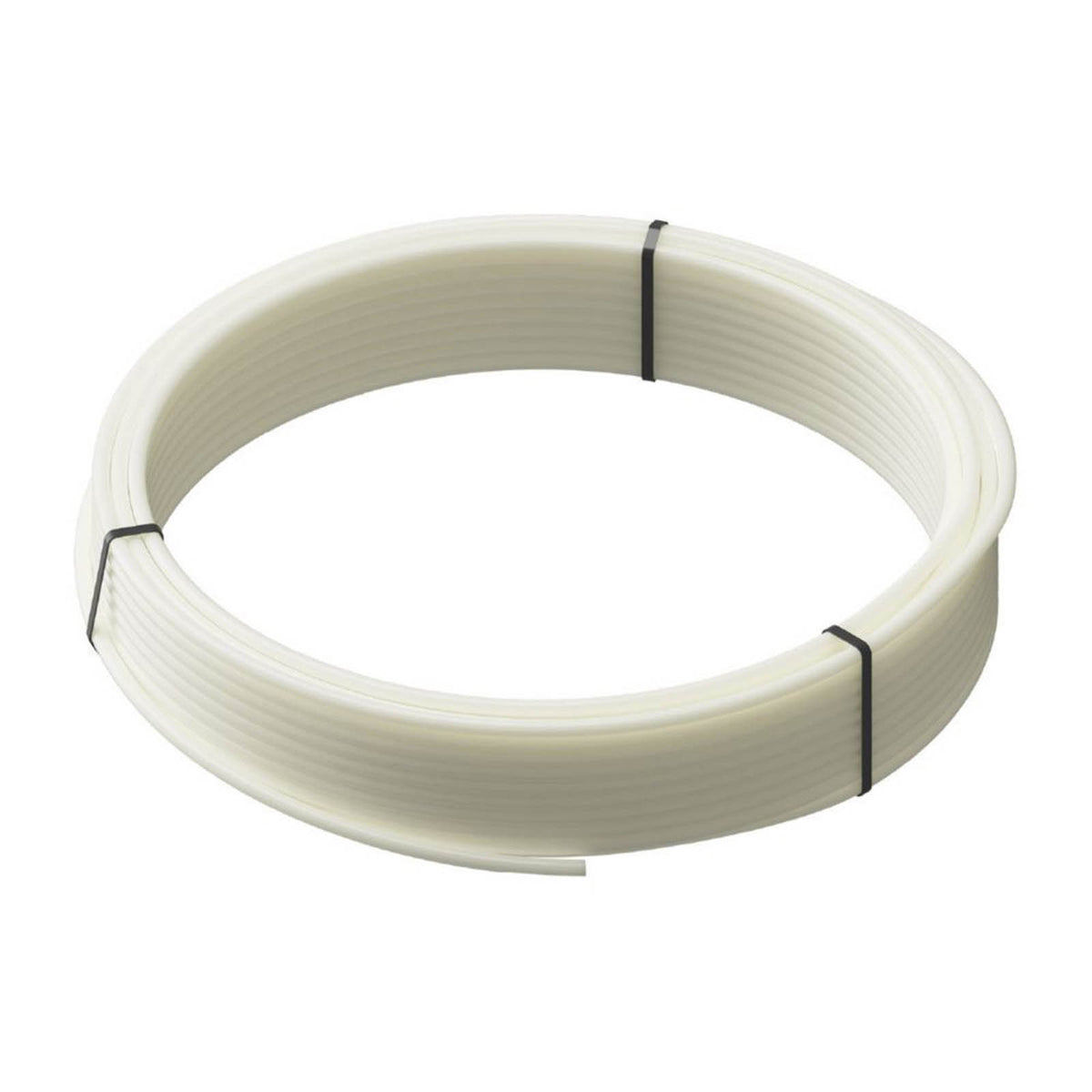 Warmup  Compression/Press-Fit/Push-Fit PE-RT Pipe 12mm x 50m - Image 1