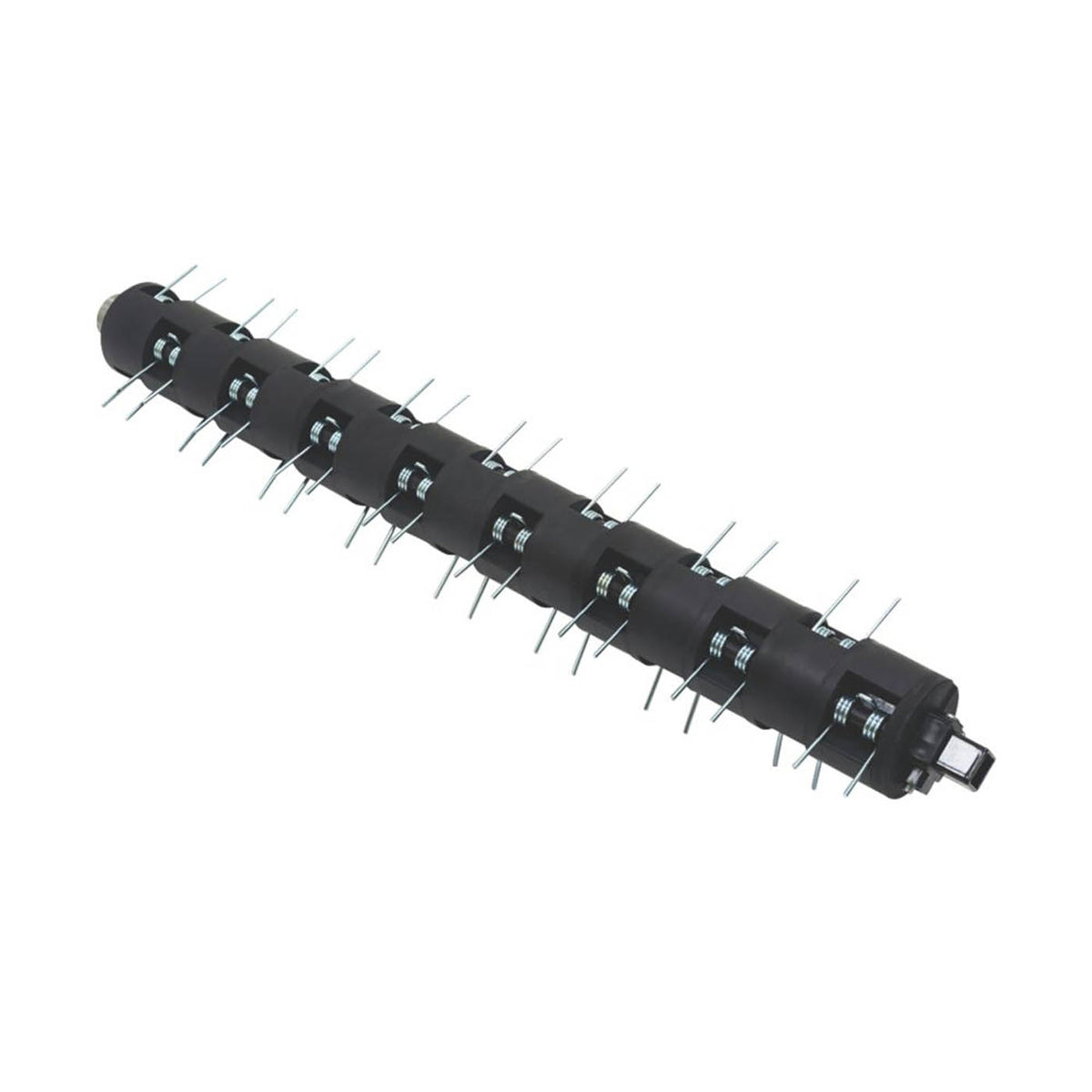 Webb Scarifier Cassette Garden Vacuum Replacement For WEWBVAC Petrol Walk Behind - Image 2