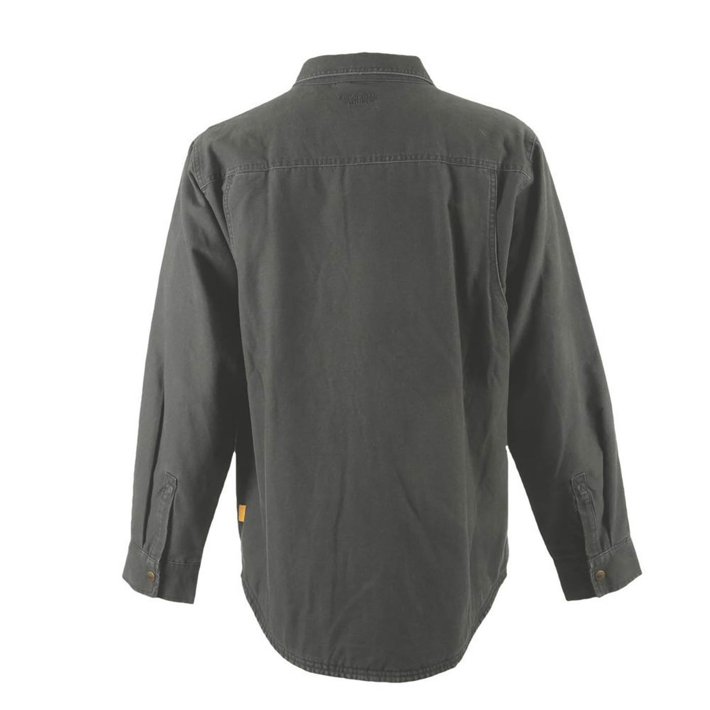 DEWALT Jacket Parkersburg Grey Medium 37-39" Chest - Image 3