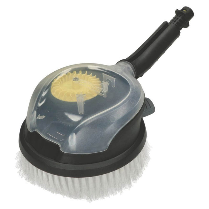 Karcher Rotary Wash Brush Attachment WB120 Fits K2-K7 Pressure Washers - Image 1