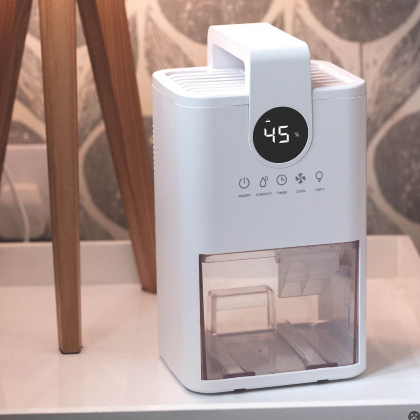 TCP  0.25Ltr Dehumidifier - Image 2