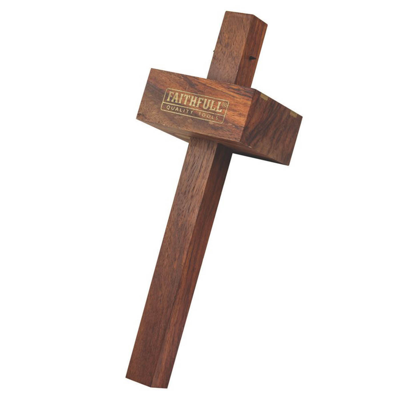 Faithfull  Woodworking Marking Gauge - Image 1