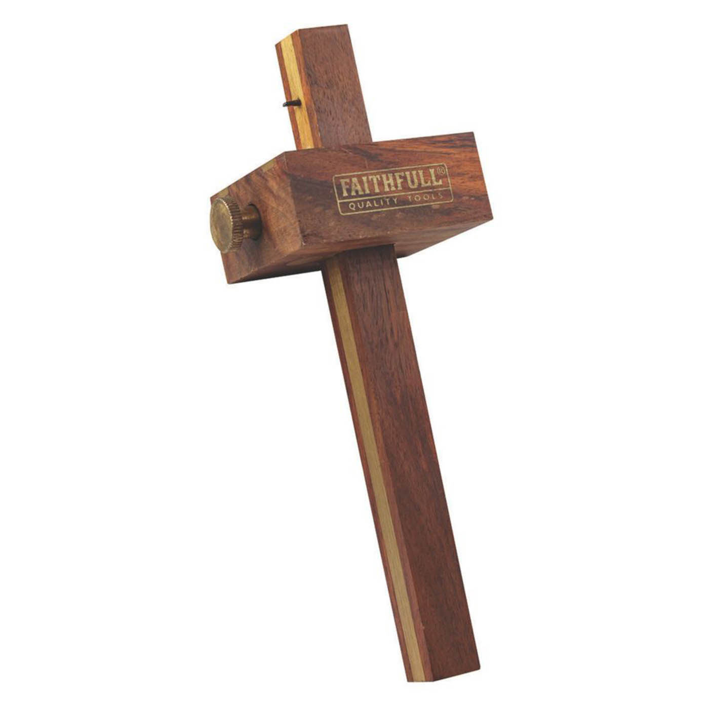 Faithfull  Woodworking Marking Gauge - Image 2