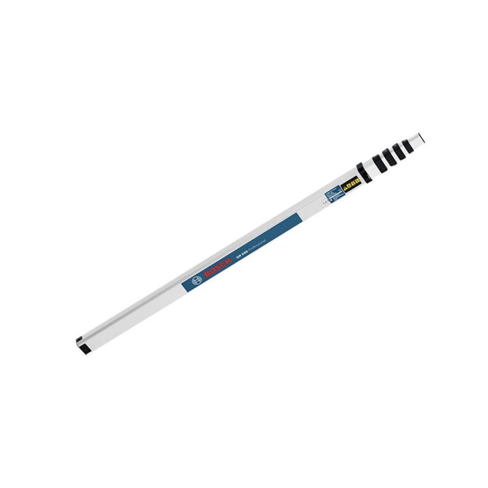 Bosch Levelling Rod Survey Telescopic Extendable Professional Aluminium GR 500 - Image 2