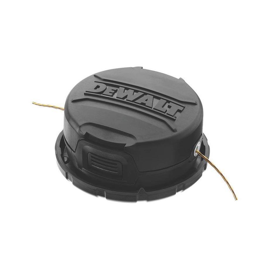 DEWALT Quick Feed Spool DT20658-QZ Wire Replacement Garden Strimmer 2mm x 6m - Image 2