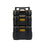 DeWalt Tool Box Set ToughSystem2 Storage Workshop Trolley Organiser Pack Of 3 - Image 2