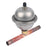 Ideal Heating Expansion Vessel Kit 15bar 0.16L Combi Boiler Accessories - Image 2