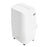 Blyss Portable Air Conditioner Dehumidifier White Cooler Timer 3 Speed 2600W - Image 1