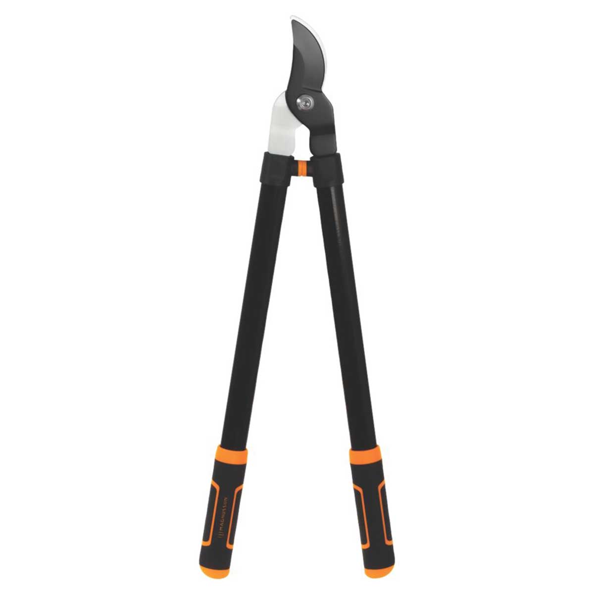 Magnusson Garden Cutting Set 3 Pieces Carbon Steel Blades Black Lightweight - Image 3