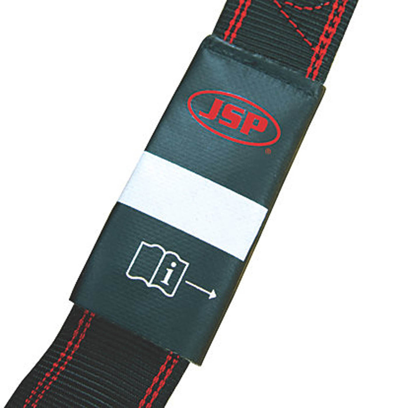 JSP Pioneer Single Tail Fall Arrest Kit with Lanyard 2m - Image 6