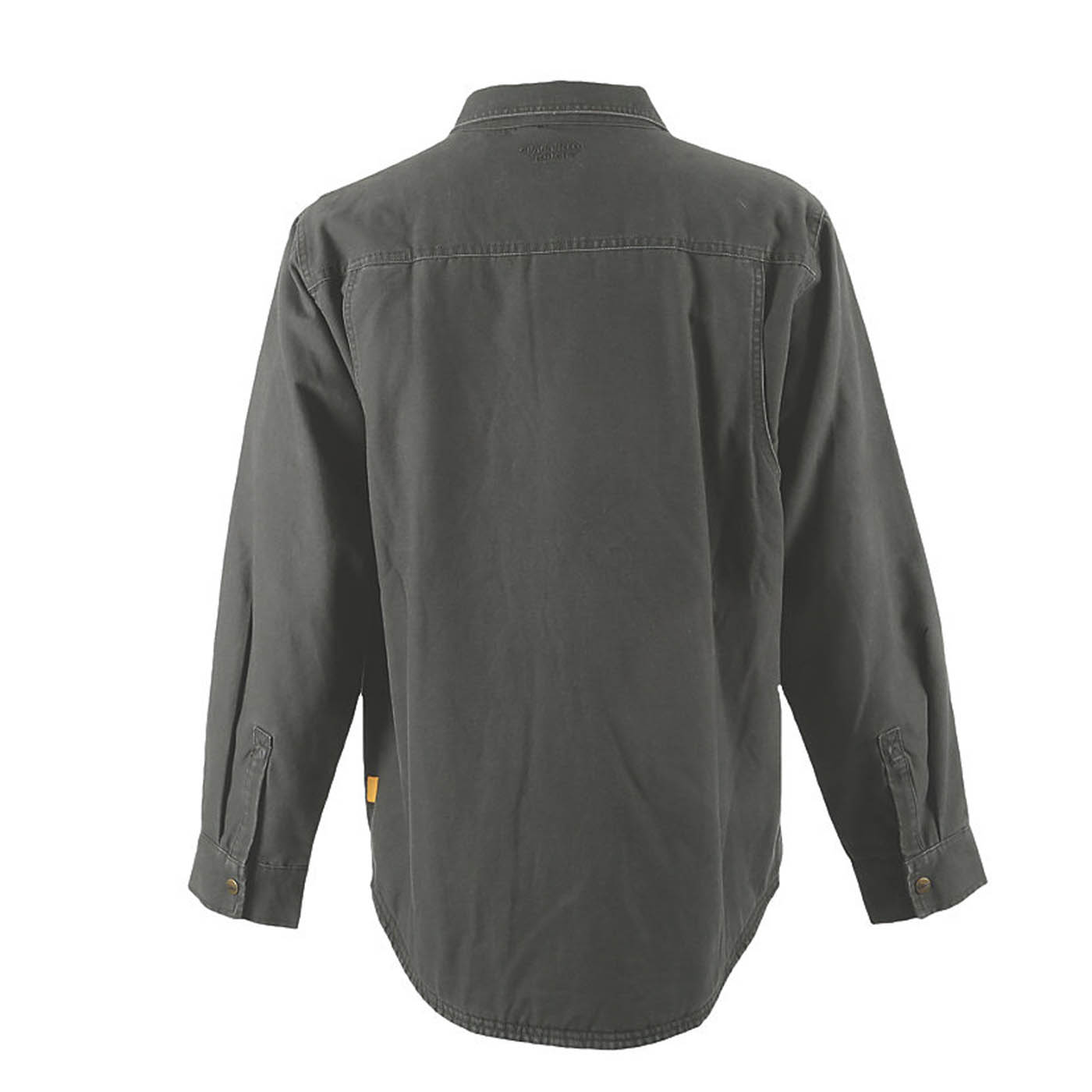 DeWalt Parkesburg Jacket Grey Extra Large - Image 2