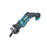 Makita Reciprocating Saw JR105DZ Cordless Soft Grip LED 10.8V Li-Ion Body Only - Image 1