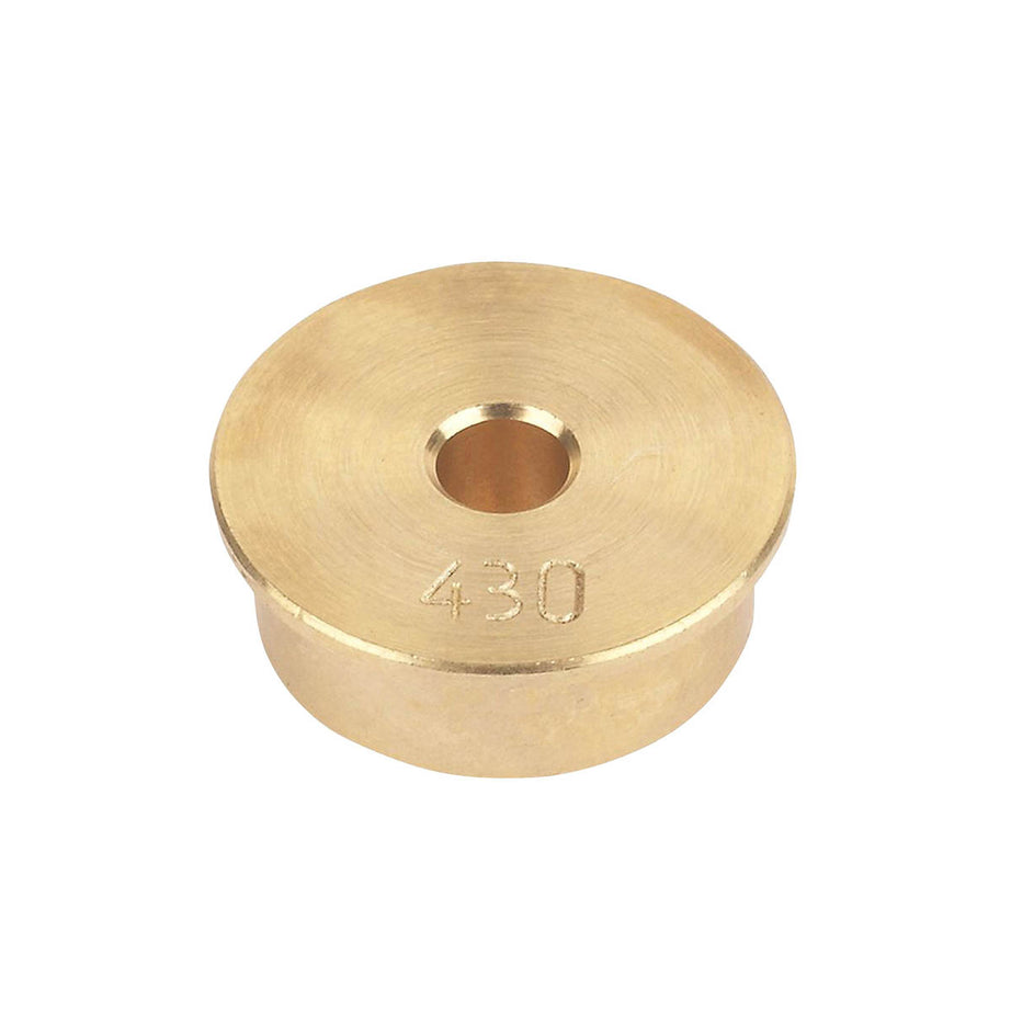 Biasi LPG Convertion Kit for Advance Plus 7 25C Combi Boiler Brass Bi1293500 - Image 1