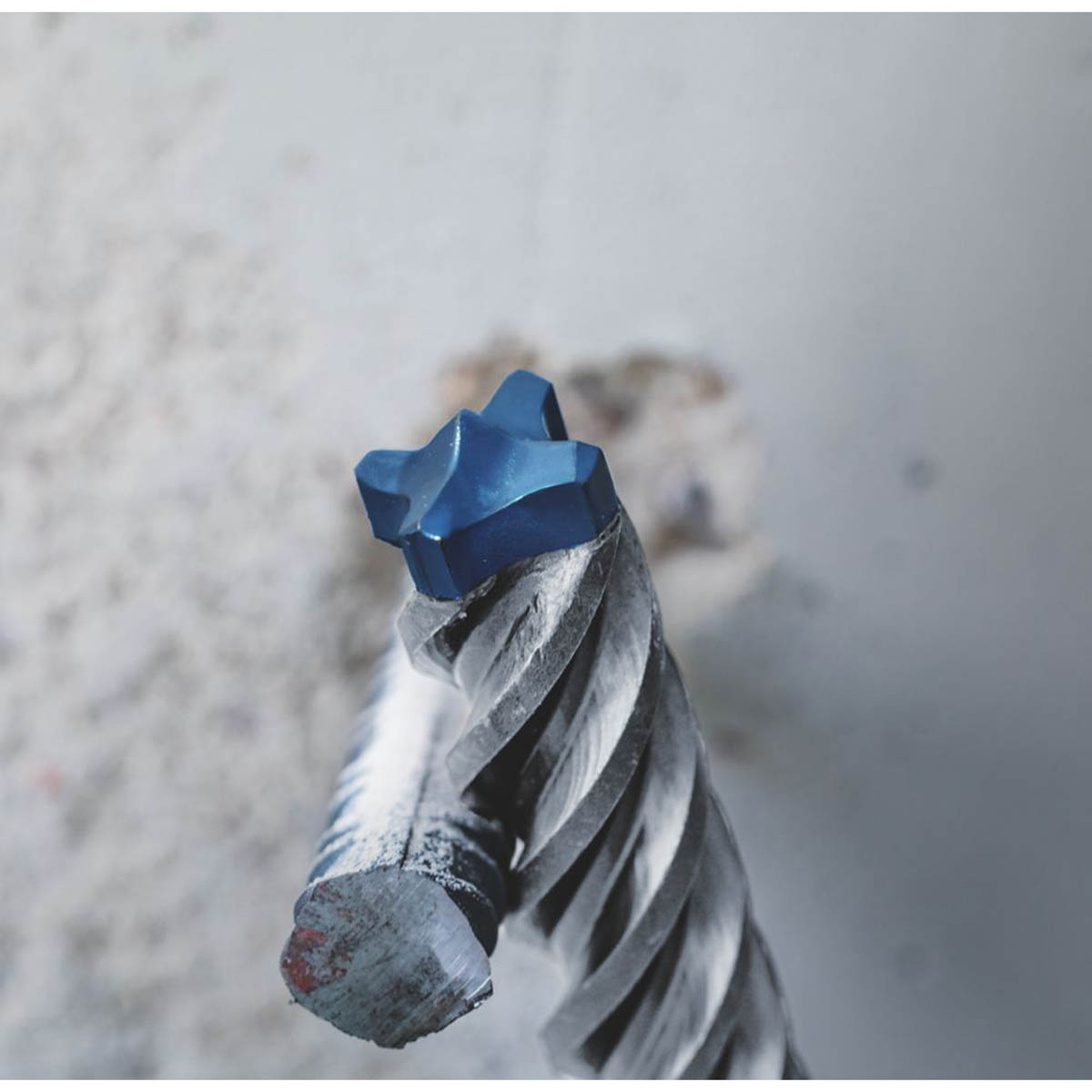 Bosch Expert Drill Bit SDS Max Shank Carbide Tip Long Lasting 22 x 320mm - Image 4