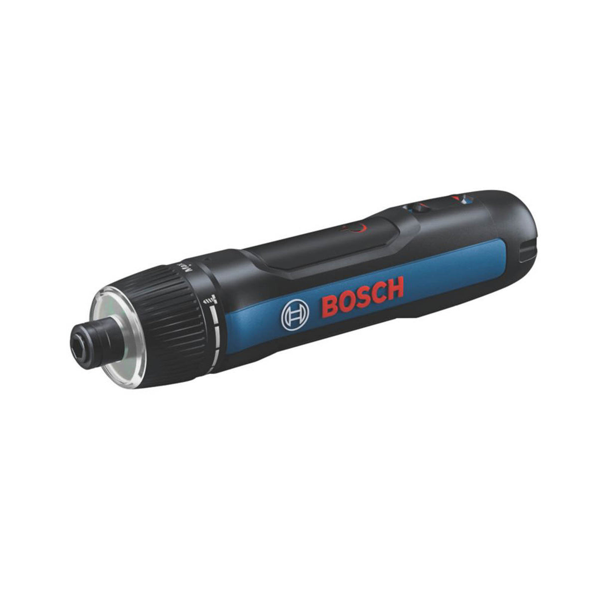 Bosch Go 3.6V Li-Ion AMPShare  Cordless Screwdriver - Bare - Image 2