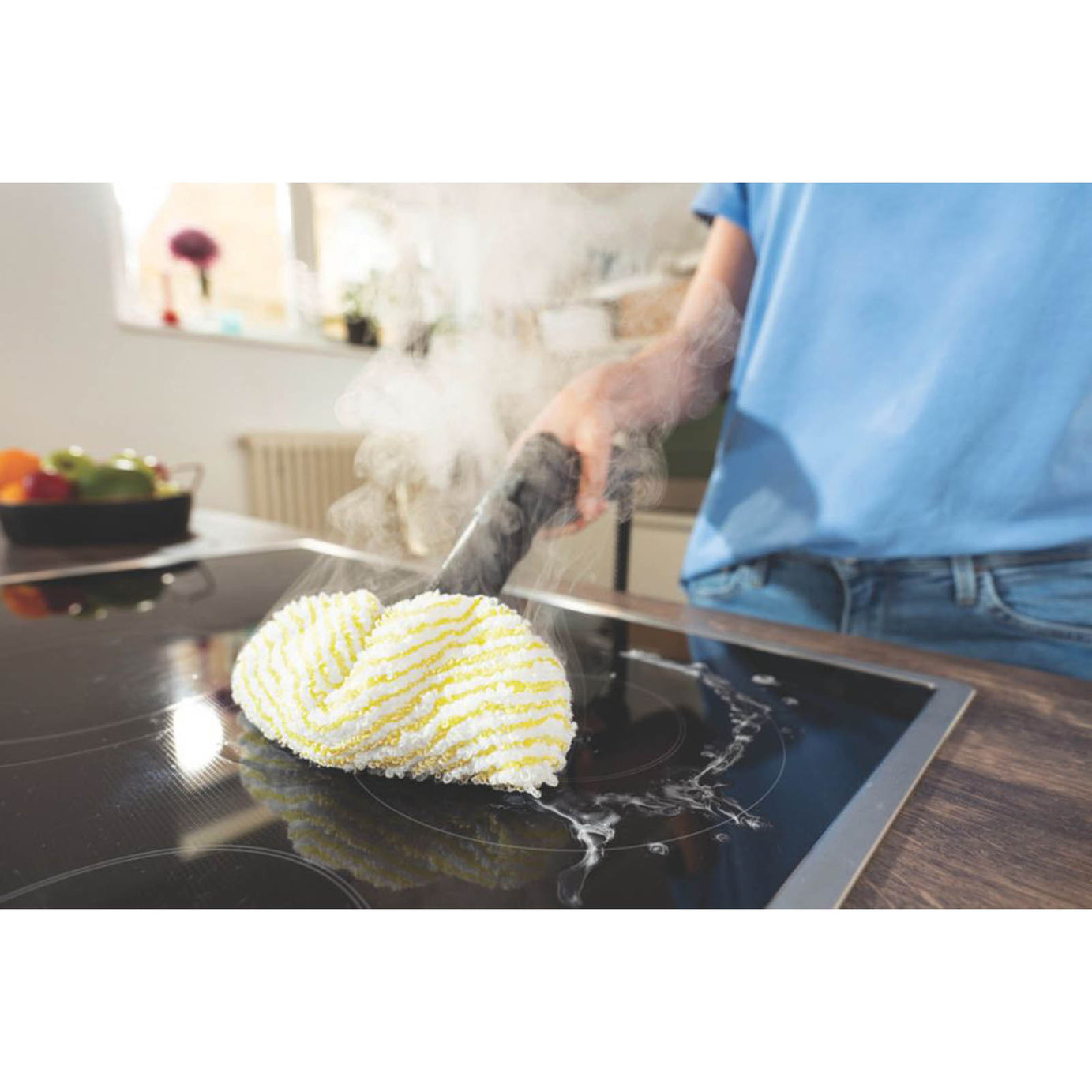 Karcher Steam Cleaner SC 2 EasyFix 1500W 240V - Image 5