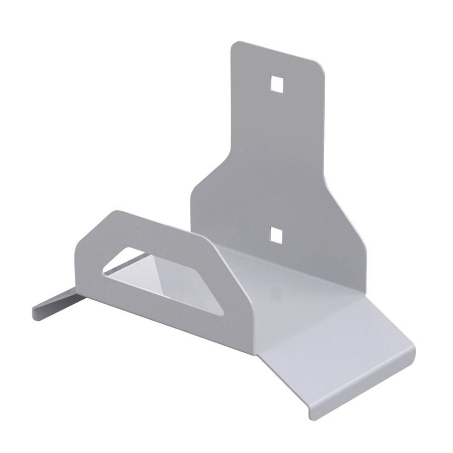 Van Guard Hose Holder For Trade Van Racking Aluminium Steel 130 x 200mm - Image 1
