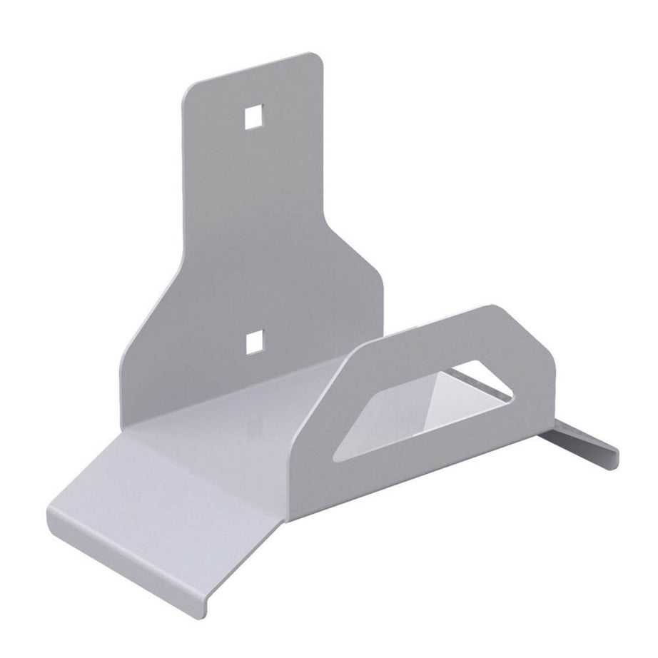 Van Guard Hose Holder For Trade Van Racking Aluminium Steel 130 x 200mm - Image 2