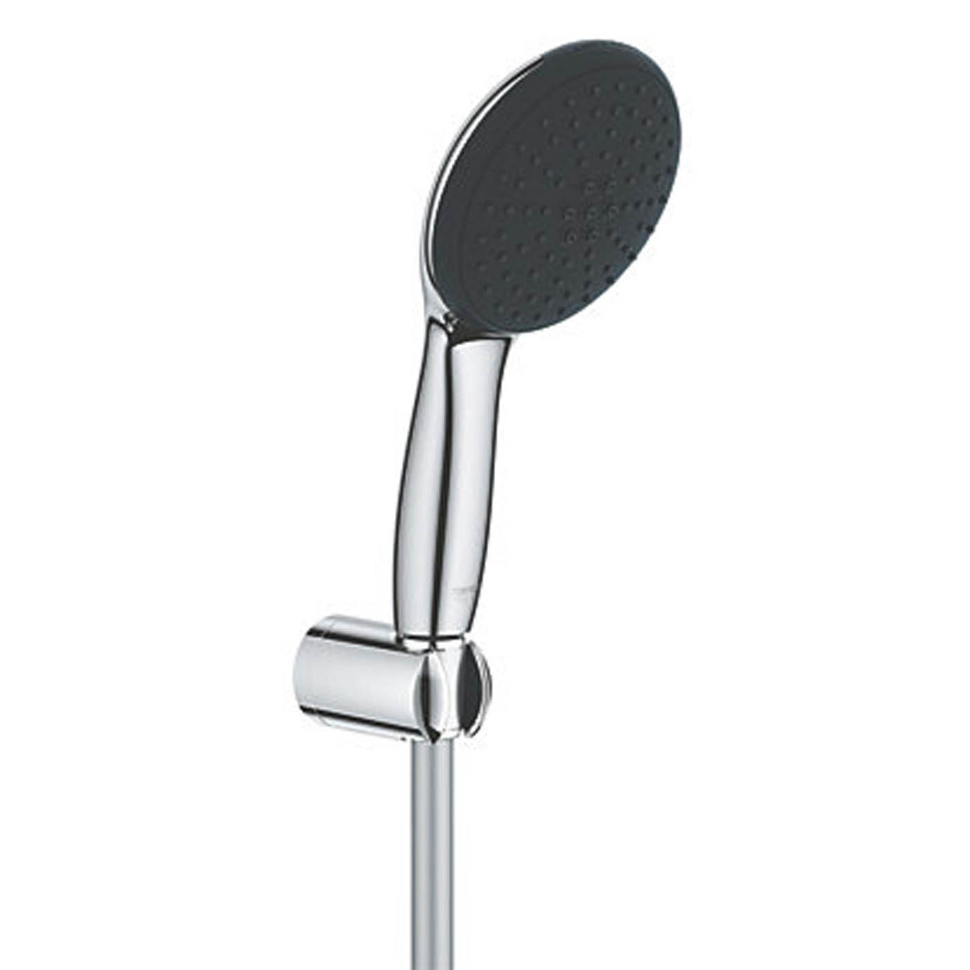 Grohe Vitalio Start 110 Shower Set Chrome - Image 1