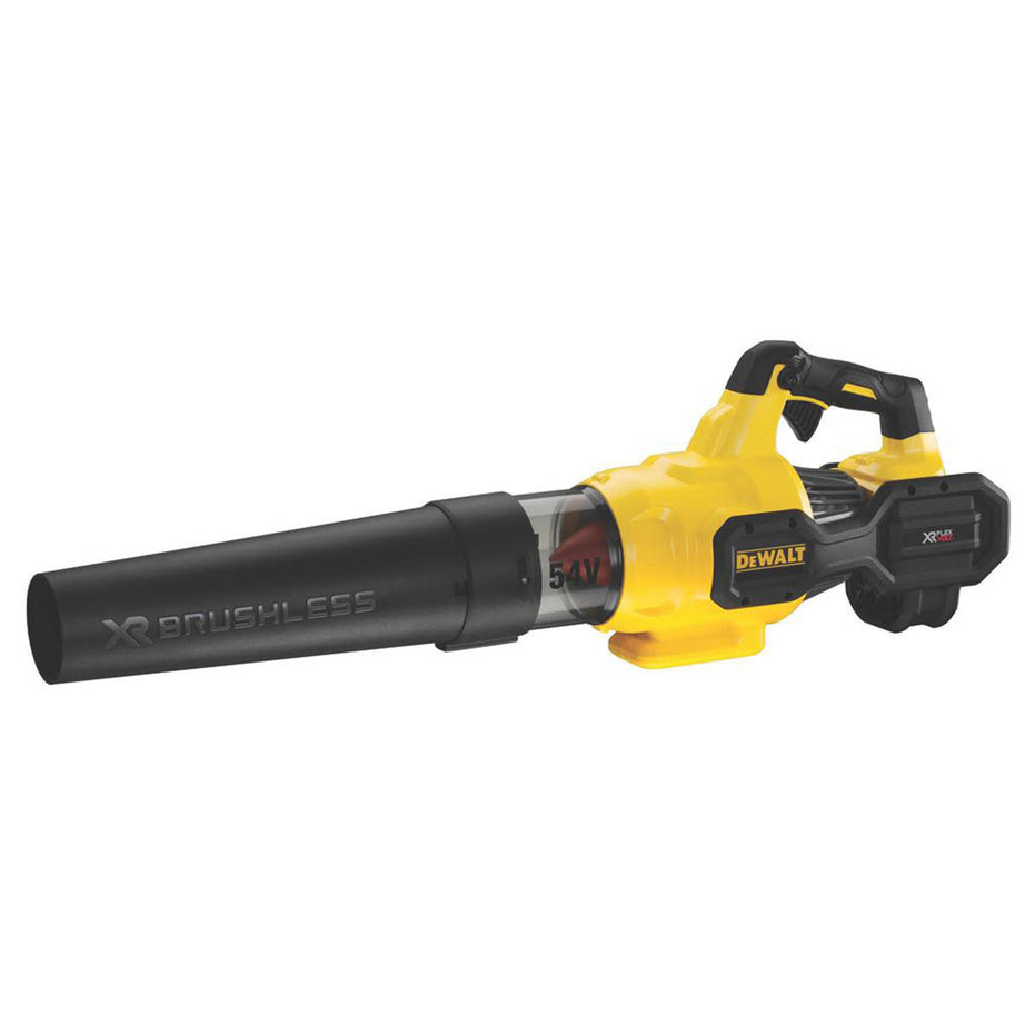 DEWALT Garden Leaf Blower Axial DCMBA572N-XJ Cordless 54V Li-Ion XR Body Only - Image 1