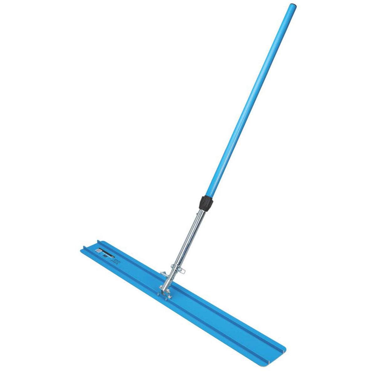 OX Pro Concrete Bull Float Extendable 47" x 6½" - Image 1