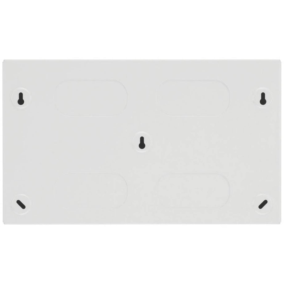 British General Consumer Unit SPD 13-Module 13-Way Part-Populated Main Switch - Image 3