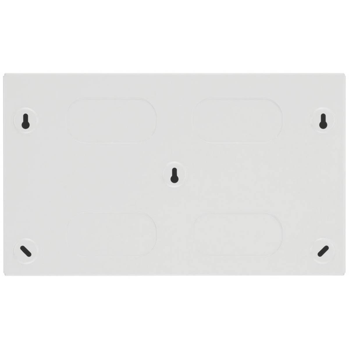 British General Consumer Unit SPD 13-Module 13-Way Part-Populated Main Switch - Image 3