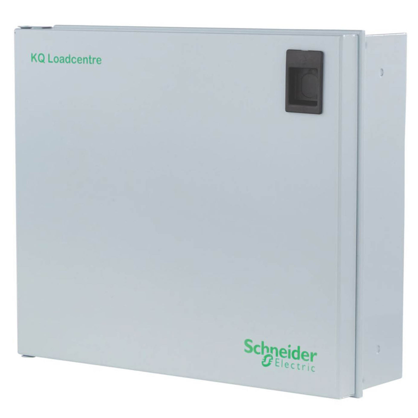 Schneider Electric Distribution Board 8 Ways A type 125A Single Phase White - Image 2