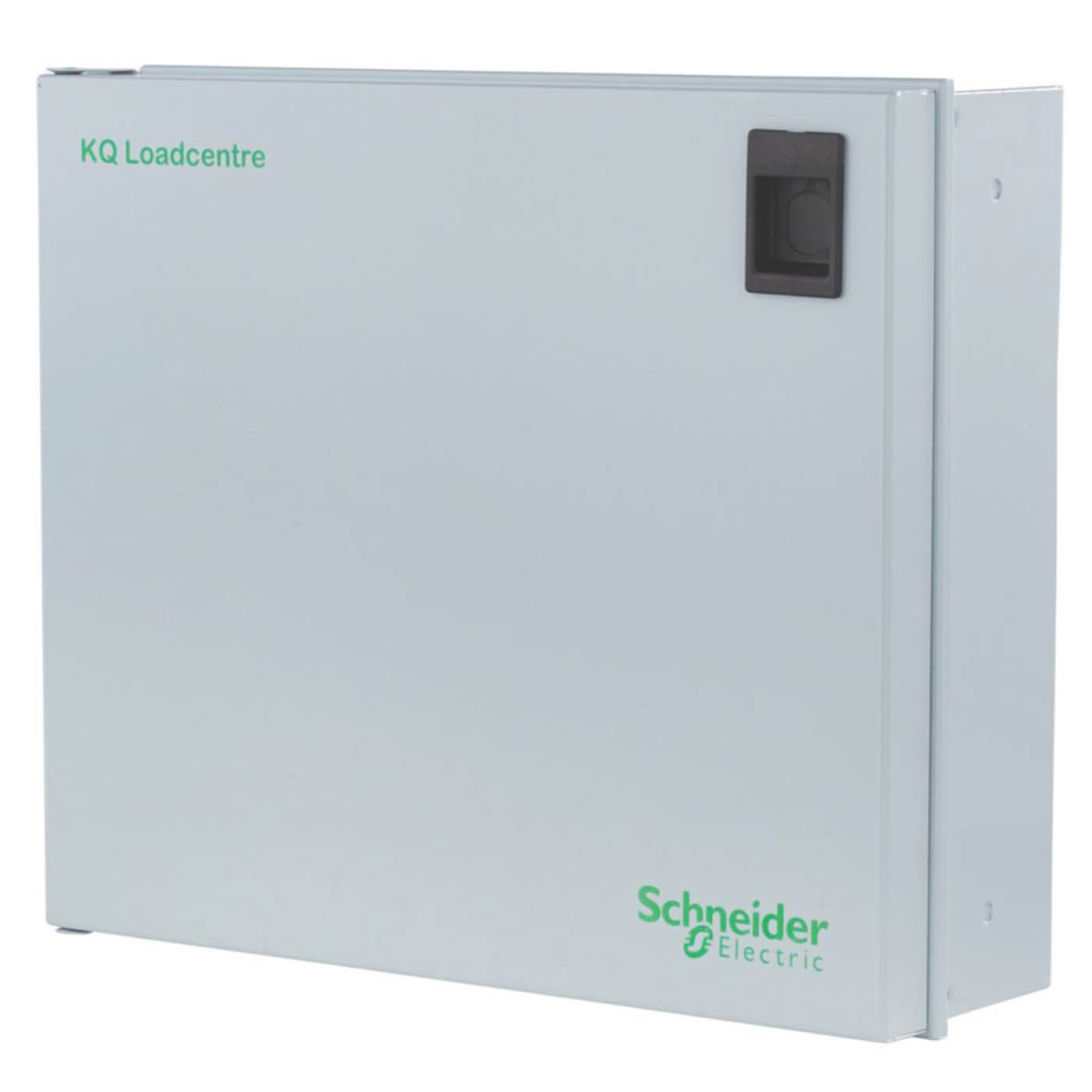 Schneider Electric Distribution Board 8 Ways A type 125A Single Phase White - Image 2