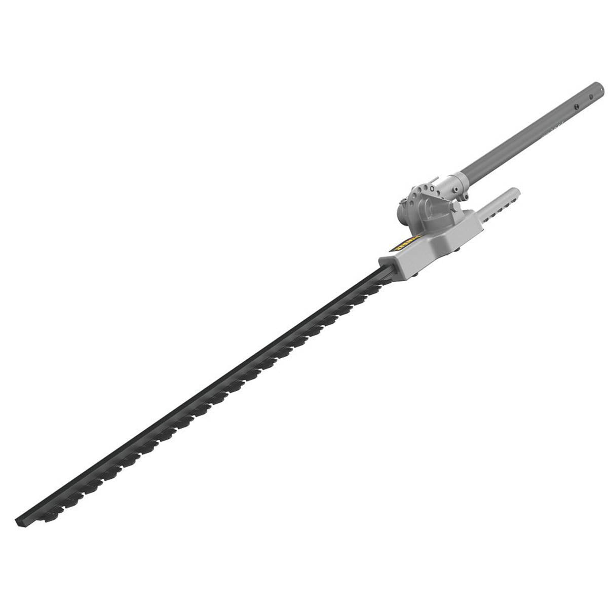 DeWalt Hedge Trimmer Attachment Pole DCMASPH6N-XJ For Garden Multi Tool 55cm - Image 1