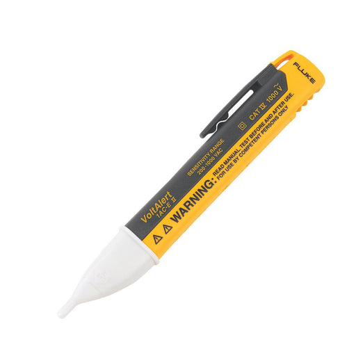 Voltage Detector Pen AC Non-Contact 1000 AC LED And Audio Indication - Image 1