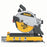 DeWalt Saw Table Sliding Wet Tile Electric D2400-GB Compact Powerful 1600W 240V - Image 1