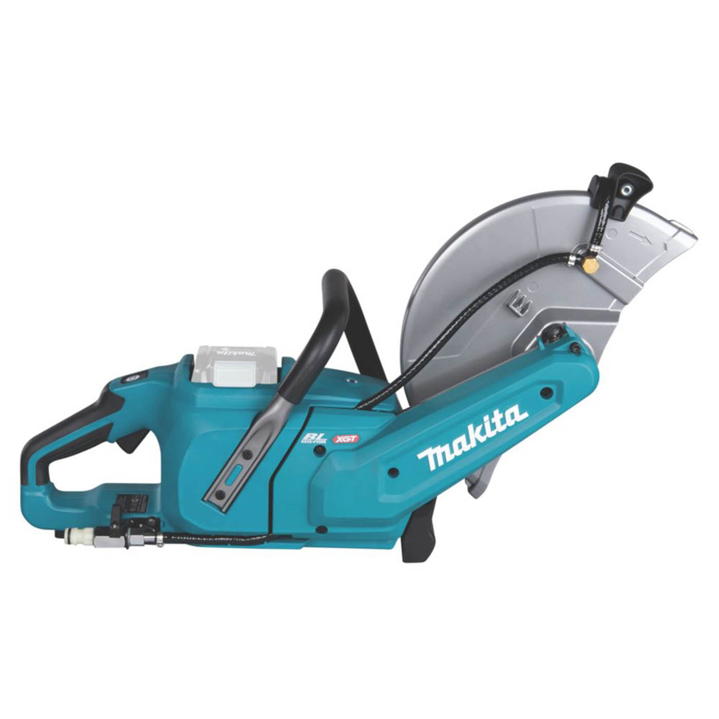 Makita Disc Cutter Cordless CE004G Brushless 40V Li-Ion Max XGT Body Only - Image 2