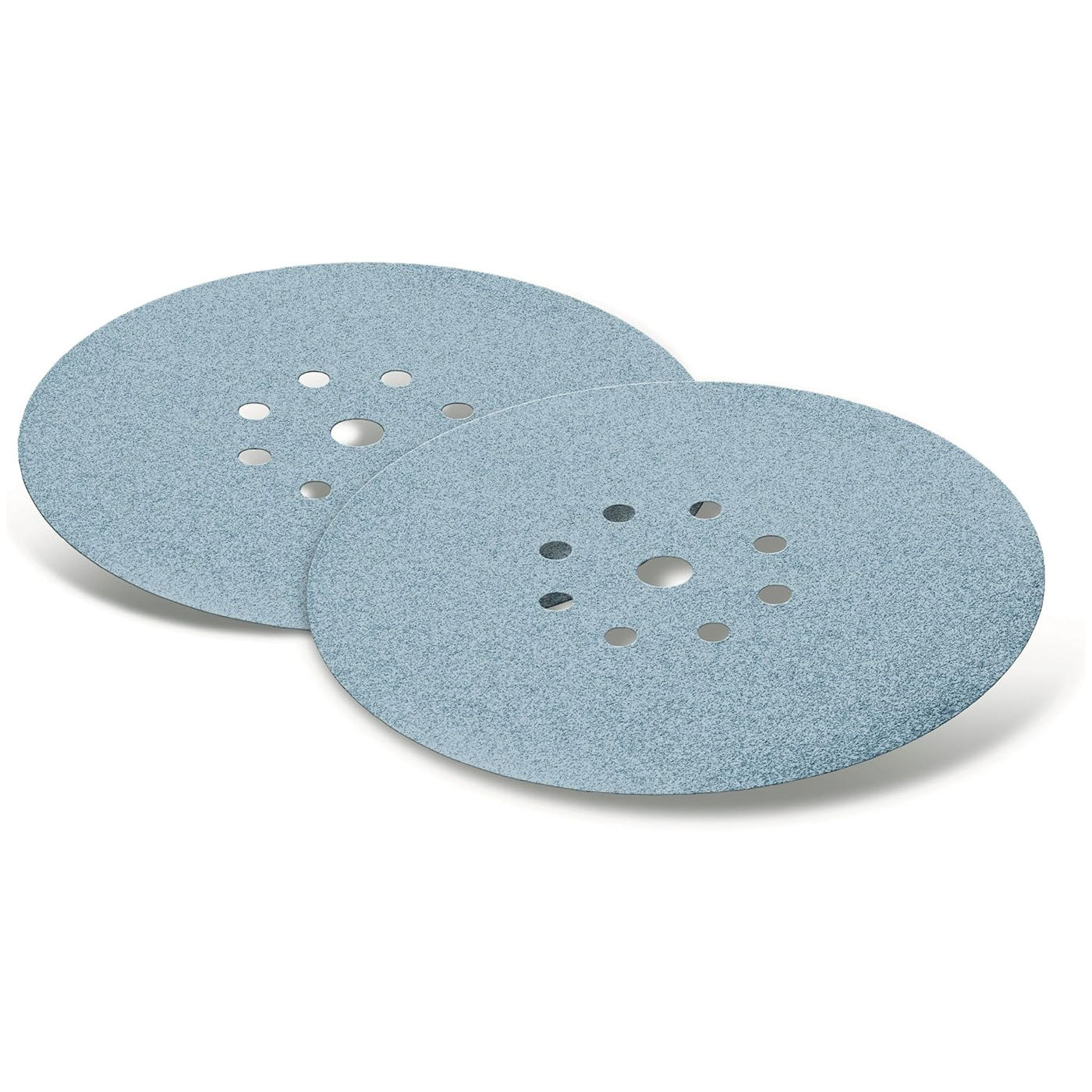 Festool Abrasive Sanding Discs Granat P220 225mm For Angle Grinder Pack Of 25 - Image 1