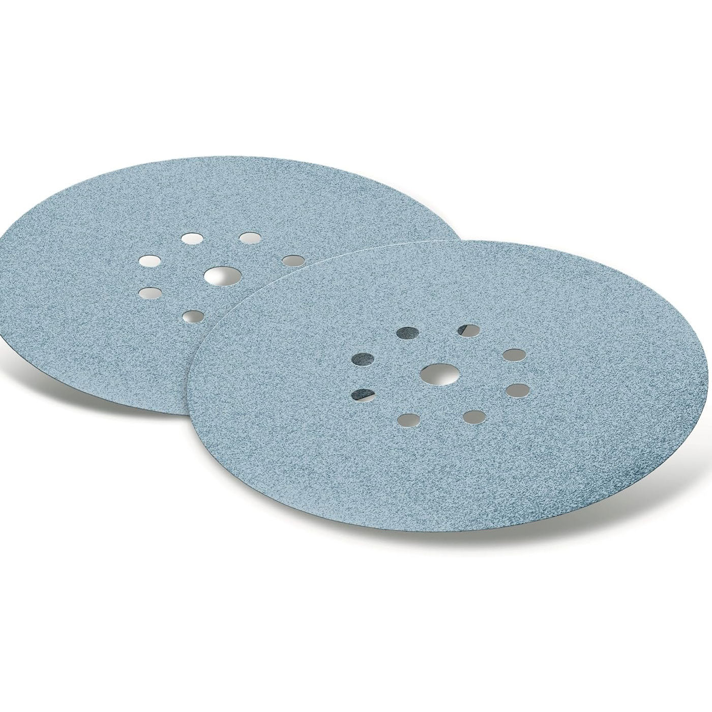 Festool Abrasive Sanding Discs Granat P220 225mm For Angle Grinder Pack Of 25 - Image 2