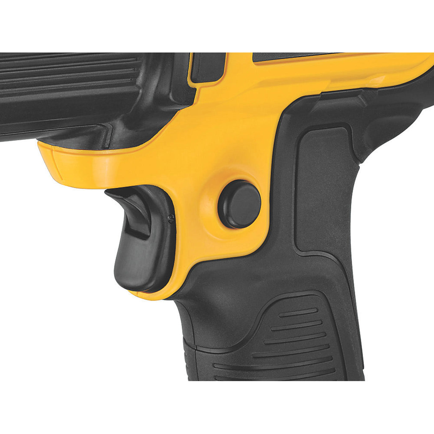 DeWalt Heat Gun Cordless 18V Li-Ion DCE530N-XJ 2 Temperature Settings Body Only - Image 4